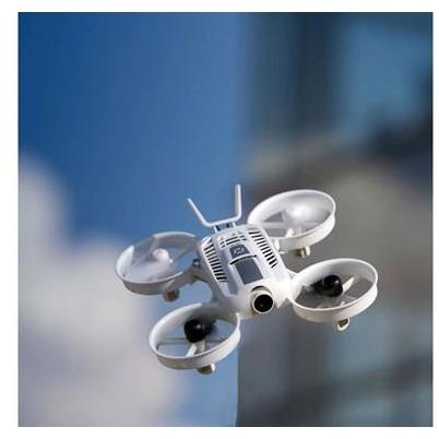 Blade Inductrix HD FPV RTF Ultra Micro Electric Quadcopter Drone
w/2.4GHz Radio & SAFE