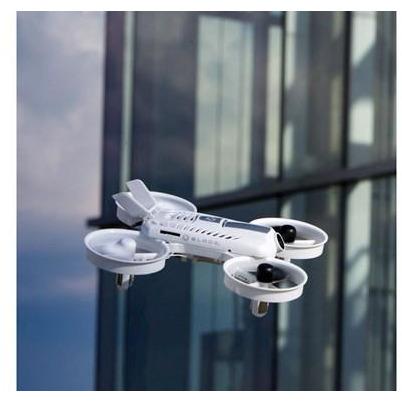 Blade Inductrix HD FPV RTF Ultra Micro Electric Quadcopter Drone
w/2.4GHz Radio & SAFE