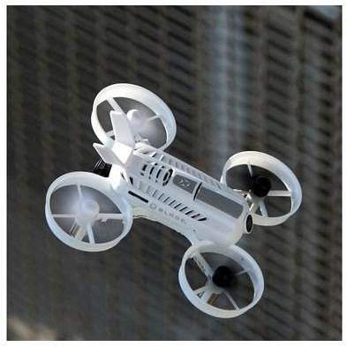 Blade Inductrix HD FPV RTF Ultra Micro Electric Quadcopter Drone
w/2.4GHz Radio & SAFE
