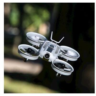 Blade Inductrix HD FPV RTF Ultra Micro Electric Quadcopter Drone
w/2.4GHz Radio & SAFE
