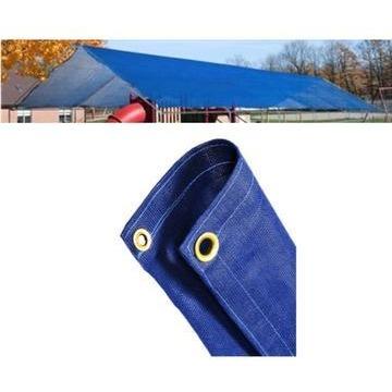 STANDARD CANOPY ROOF FOR 12' X 20' FRAME FOOTPRINT