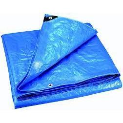 BLUE TARP-CHOOSE YOUR SIZE