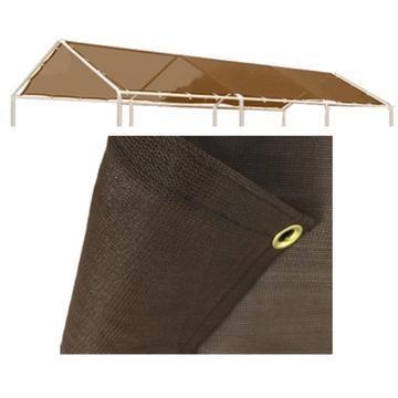 STANDARD CANOPY ROOF FOR 28' X 50' FRAME FOOTPRINT