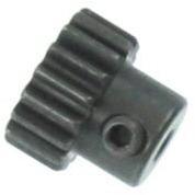 bs214-005G 17T Motor gear(Steel material)
