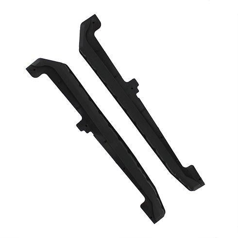 BS501-036 Side Guard Plate-L/R