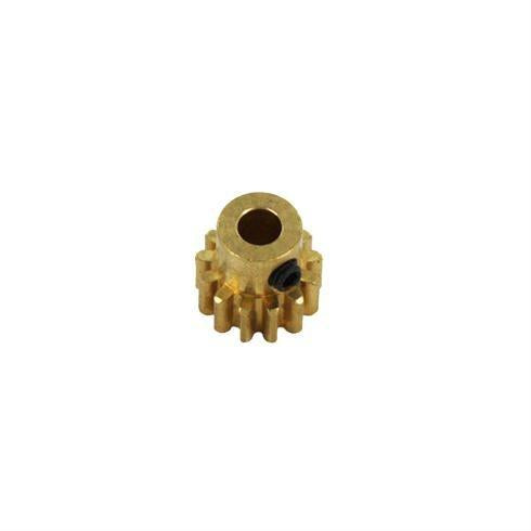 BS502-020 Motor gear /Grub Screw