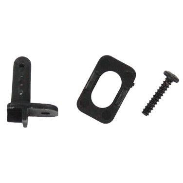 BS701-033 Body Post, Front