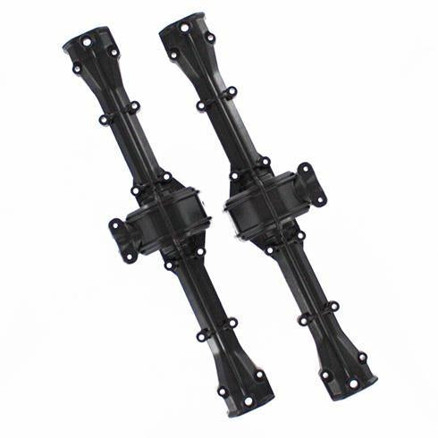 BS702-001 Diff. Gearbox Bulkhead-Upper