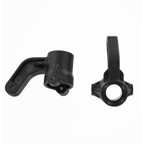 BS702-003 Plastic Front/Rear Steering Knuckle (2pcs)