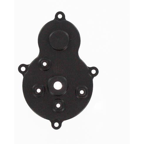 BS702-013 Gearbox Bulkhead-Rr