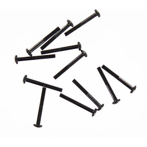 BS702-027 B-Head Cross Screw (BM3*25)