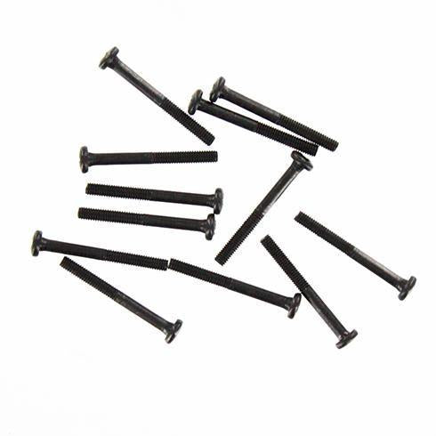 BS702-030 B-Head Cross Screw(BM3*27)