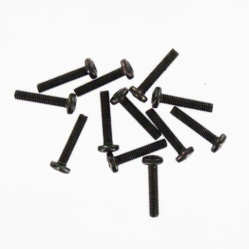 BS702-031 B-Head Cross Screw(BM3*15)