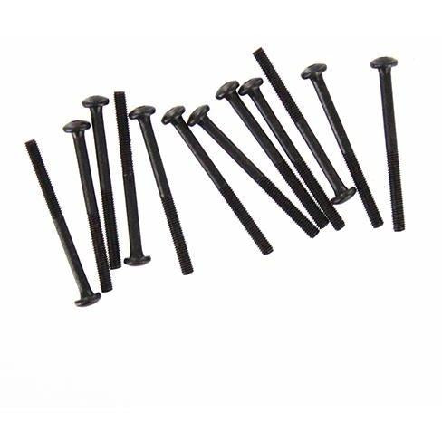 BS702-036 B-Head Cross Screw(BM3*35)
