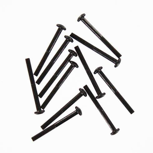 BS702-039 B-Head Cross Screw(BM3*30)