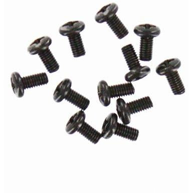 BS702-057 B-Head Cross Screw(BM3*6)