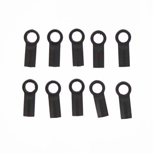 BS702-062 Plastic Ball Cup