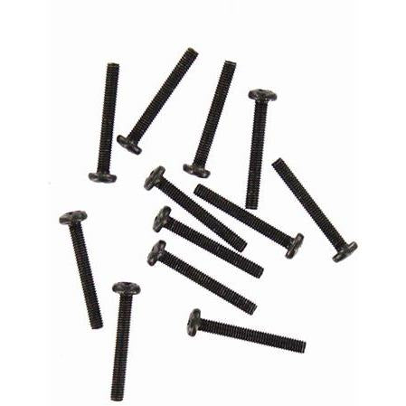 BS704-016 B-Head Cross Screw (BM3*22)