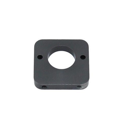 BS704-017B Low-Profile Motor Mount, Blue