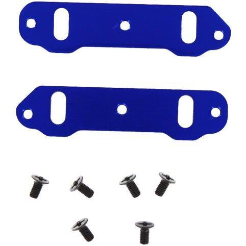 BS801-003 Engine mount plate set w/ screws