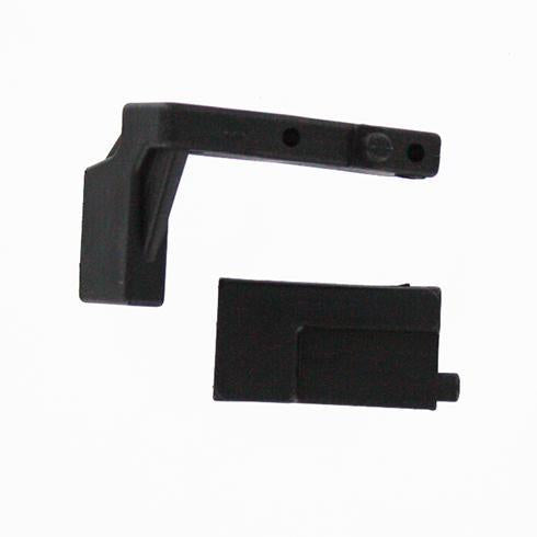 BS803-005 Steering Servo Mount A/B