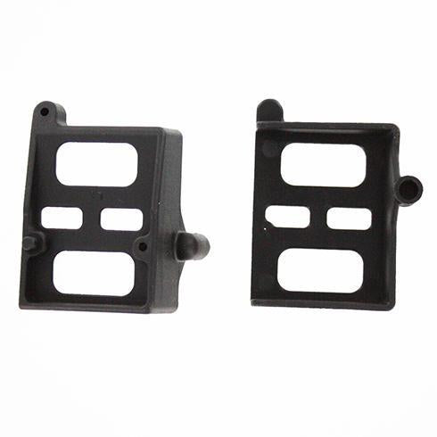 BS803-007 Left Battery Tray
