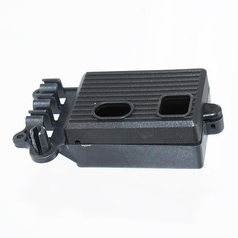 BS803-015 Receiver Case Top and Bottom