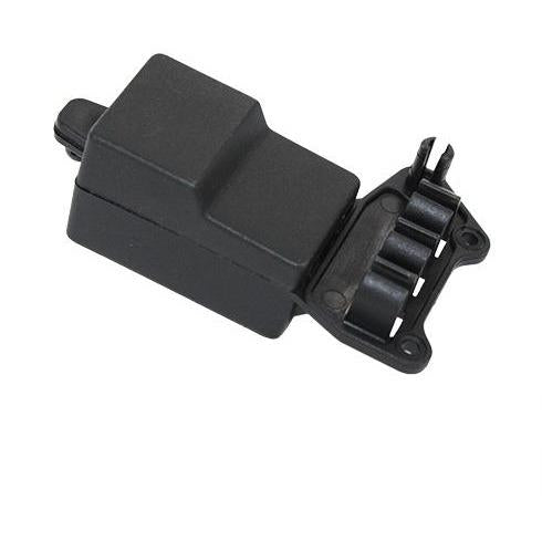 BS803-040 Receiver case-Upper/Lower