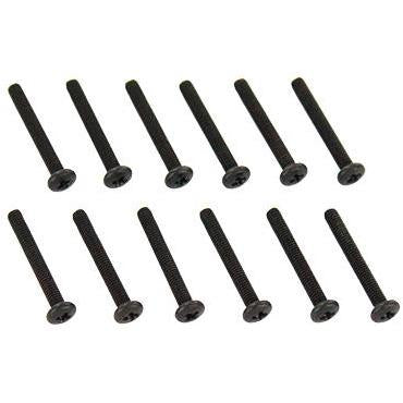 BS805-020 B-Head Cross Screw (BM2.6*20) 12PCS ~