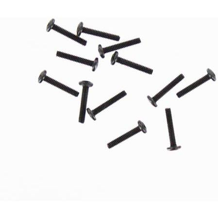 BS902-046 B-Head Cross Screw (BM2*10)