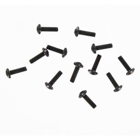 BS902-051 B-Head Cross Screw(BT3*10)   12 PCS