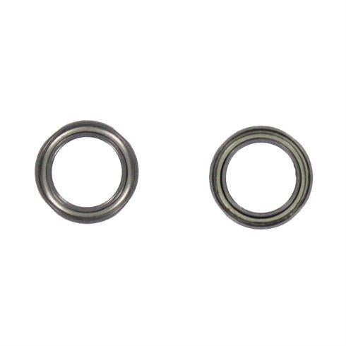 BS903-016 10*15*4mm ball bearing (2pcs)