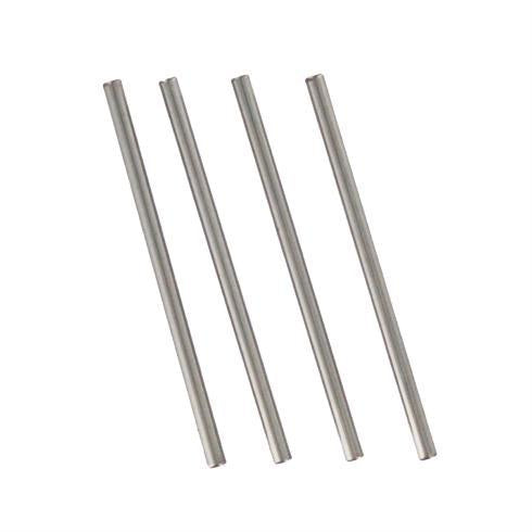 BS903-025 Front/Rear Lower Inner Suspension Arm Pin (4pcs)(3x56mm)