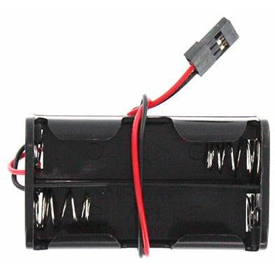 BS903-033 Battery Case