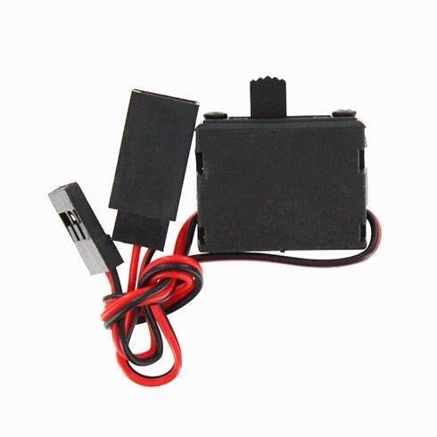 BS903-034 On/off Switch
