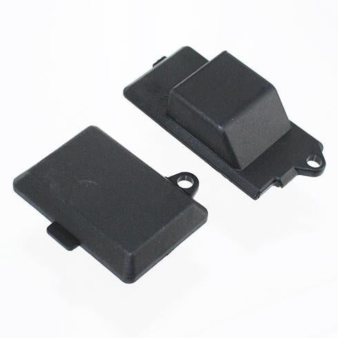 BS903-035 Receiver/Battery Case Cover