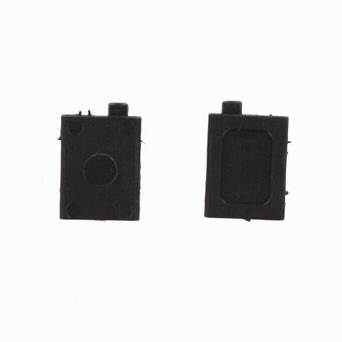 BS903-038 Steering Servo Mount-A/B