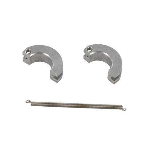BS903-052 Aluminum Clutch