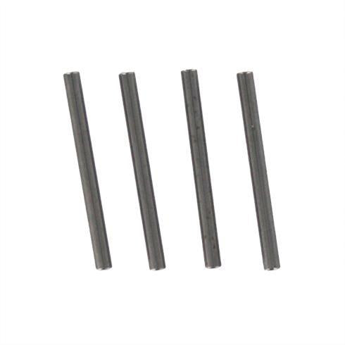 BS903-061 Outer Rear Suspension Arm Hinge Pin (4pcs)(3x34.5mm)