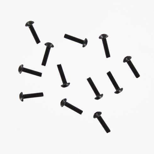 BS903-073 B-Head Cross Screw(BT3*12)   12 PCS