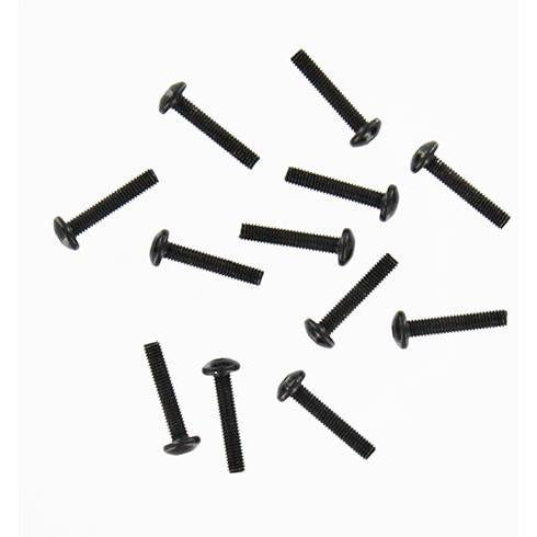 BS903-075 B-Head Cross Screw (BT3*16) 12 PCS
