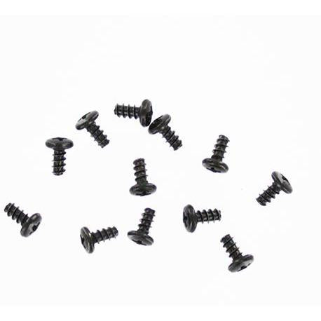 BS903-078 B-Head Cross Screw(BT4*8) 12 PCS