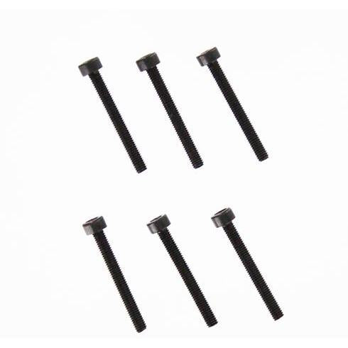 BS903-080 Cap Head Hexagon Screw(HM3*25)   6 PCS