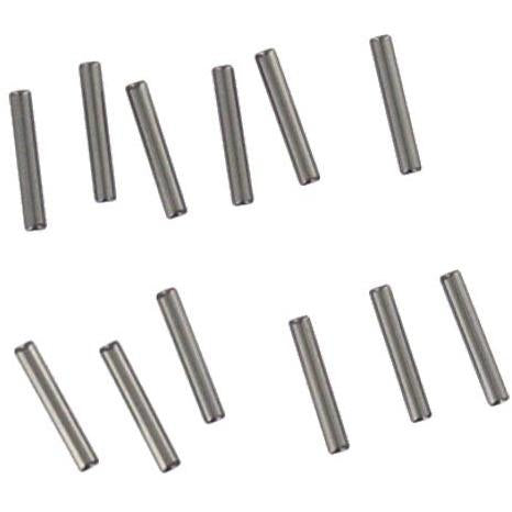 BS903-090 Pin (2x12.5) 12 PCS