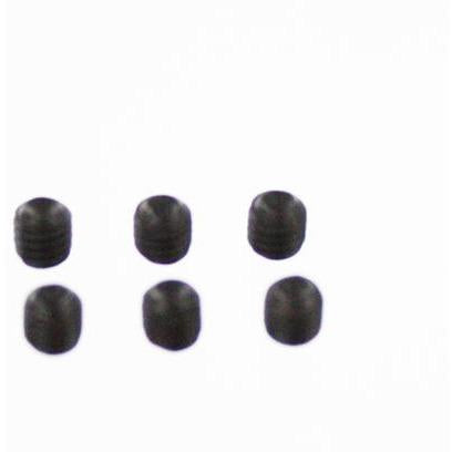 BS903-095 Set Screw(M4*4)   6 PCS