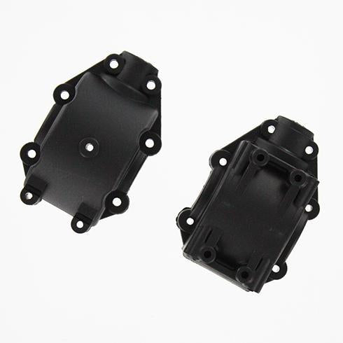 BS903-098 Diff. Gearbox Bulkhead-Upper/Lower