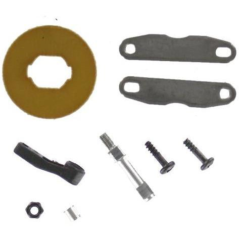 BS903-102 Brake Set for 2 speed