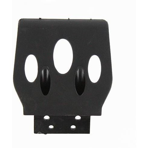 BS904-006 Bumper Chassis, Rear