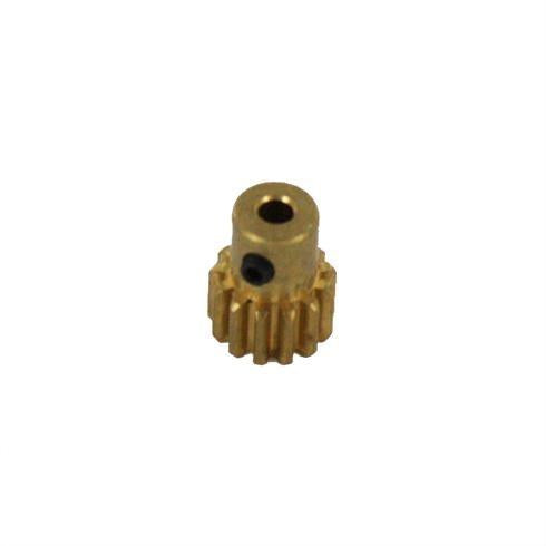 BS909-004 13T pinion gear w/M3 screw
