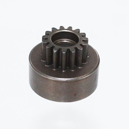BS933-011 Steel Clutch Bell, 15T